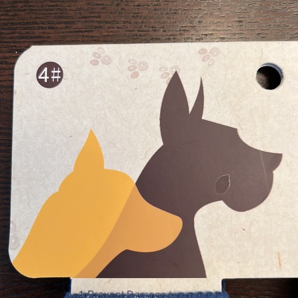 Waterproof Pet Socks - Picture 4 of 6